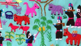 Seize the cultural essence of Laos’s artistry